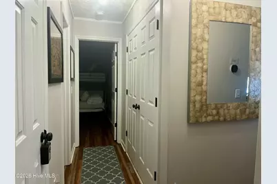 810 N Bennett Street, Southern Pines, NC 28387 - Photo 20