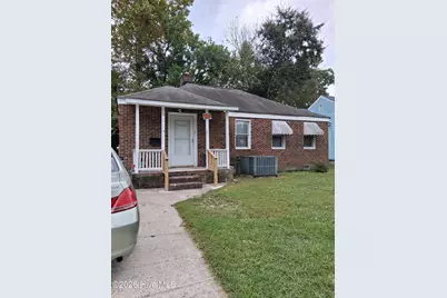 1219 Davenport Street, Greenville, NC 27834 - Photo 1