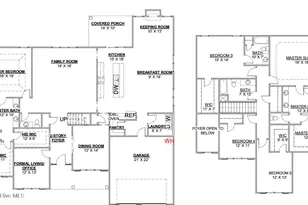 1010 Sea Bass Cir, New Bern, NC 28562 - Photo 4