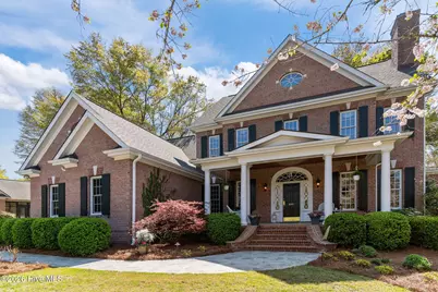 8441 Fazio Drive, Wilmington, NC 28411 - Photo 4