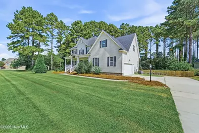 203 Wingate Drive, New Bern, NC 28562 - Photo 4