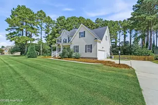 203 Wingate Dr, New Bern, NC 28562 - Photo 4