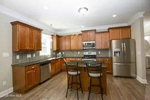 655 Bald Eagle Dr, Vass, NC 28394 - Photo 10