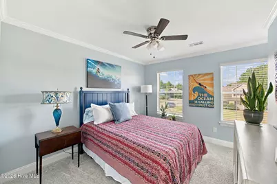 5001 Gate Post Lane, Wilmington, NC 28412 - Photo 20