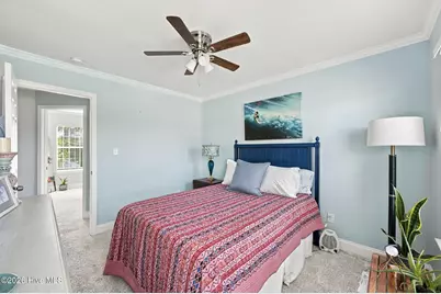 5001 Gate Post Lane, Wilmington, NC 28412 - Photo 22
