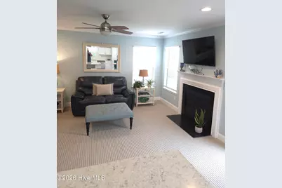 5001 Gate Post Lane, Wilmington, NC 28412 - Photo 8