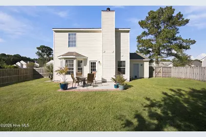 5001 Gate Post Lane, Wilmington, NC 28412 - Photo 24