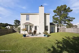 5001 Gate Post Ln, Wilmington, NC 28412 - Photo 24