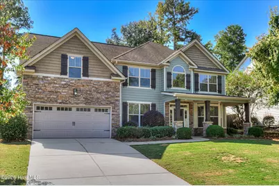 1148 Sumter Landing Circle, Evans, GA 30809 - Photo 2