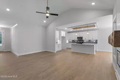 2022 Hayes Road, Spring Hope, NC 27882 - Photo 4