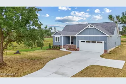 5860 Boulden Road, Nashville, NC 27856 - Photo 2