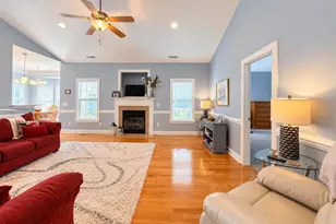 522 Vallie Ln, Wilmington, NC 28412 - Photo 12