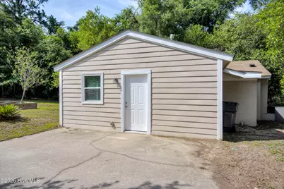 2107 Faircrest Avenue #B, Augusta, GA 30906 - Photo 1