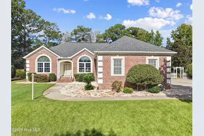 169 Staffordshire Place SW, Ocean Isle Beach, NC 28469 - Photo 1