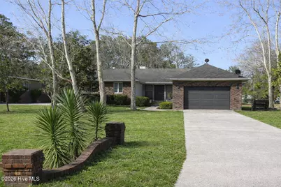 4 Sandtrap Drive, Shallotte, NC 28470 - Photo 1