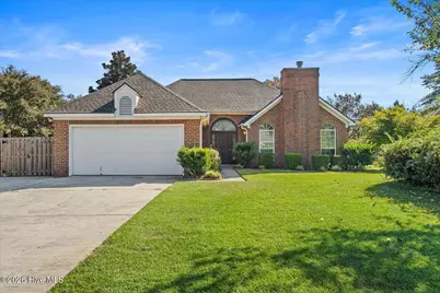 536 Oak Brook Drive, Martinez, GA 30907 - Photo 1