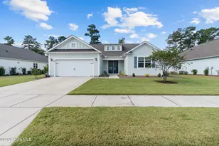 7789 Harrier Cir, Leland, NC 28451 - Photo 4