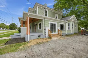 419 Atlantic Ave, Rocky Mount, NC 27801 - Photo 2
