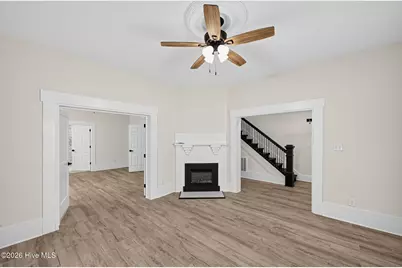 419 Atlantic Avenue, Rocky Mount, NC 27801 - Photo 6