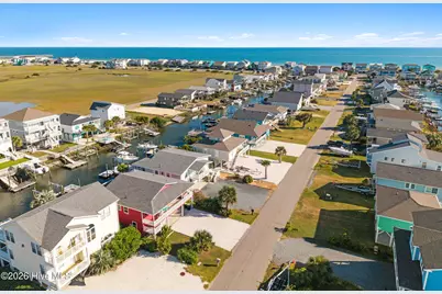 140 Lions Paw, Holden Beach, NC 28462 - Photo 42