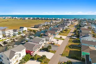 140 Lions Paw, Holden Beach, NC 28462 - Photo 42