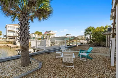 140 Lions Paw, Holden Beach, NC 28462 - Photo 36