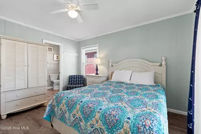 140 Lions Paw, Holden Beach, NC 28462 - Photo 28