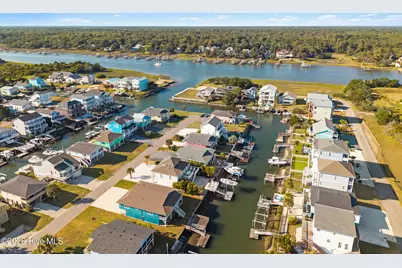 140 Lions Paw, Holden Beach, NC 28462 - Photo 44