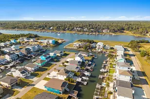 140 Lions Paw, Holden Beach, NC 28462 - Photo 44