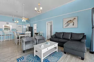 140 Lions Paw, Holden Beach, NC 28462 - Photo 10
