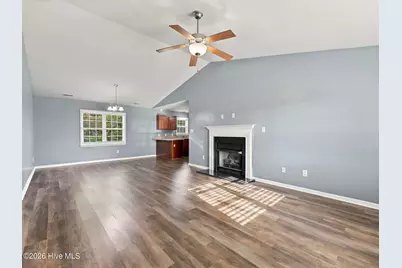 161 Southwoods Lane, Jacksonville, NC 28540 - Photo 28