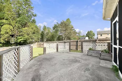 161 Southwoods Lane, Jacksonville, NC 28540 - Photo 26