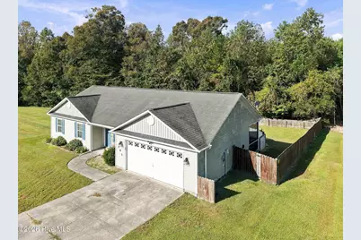 161 Southwoods Lane, Jacksonville, NC 28540 - Photo 10