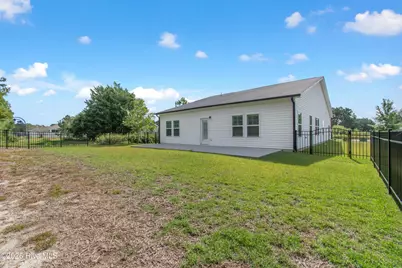 1432 Evergreen Forest Drive SE, Bolivia, NC 28422 - Photo 20