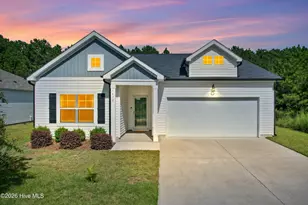 1432 Evergreen Frst Dr SE, Bolivia, NC 28422 - Photo 1
