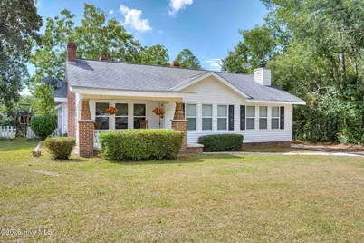 176 Lee Drive, Warrenville, SC 29851 - Photo 1