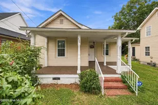 226 King St, Hertford, NC 27944 - Photo 1