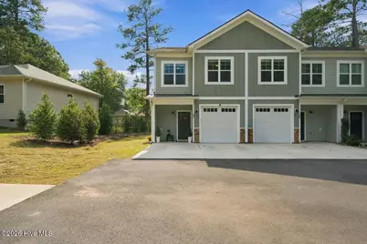 391 James Street, Vass, NC 28394 - Photo 1