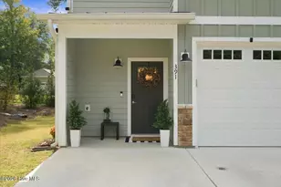 391 James St, Vass, NC 28394 - Photo 2