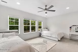 391 James St, Vass, NC 28394 - Photo 36