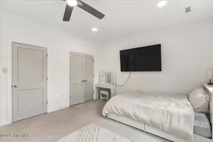 391 James St, Vass, NC 28394 - Photo 38