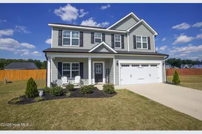 221 Vega Lane, Linden, NC 28356 - Photo 1