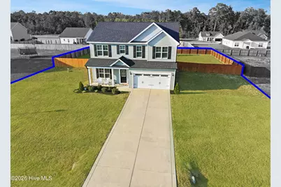221 Vega Lane, Linden, NC 28356 - Photo 2
