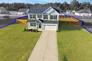 221 Vega Ln, Linden, NC 28356 - Photo 2