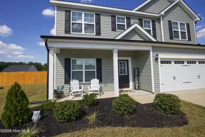 221 Vega Lane, Linden, NC 28356 - Photo 4
