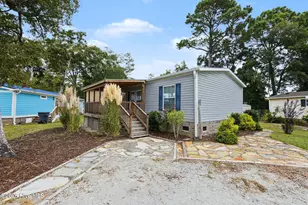 8990 Bonaparte Dr SW, Sunset Beach, NC 28468 - Photo 2