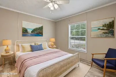 8990 Bonaparte Drive SW, Sunset Beach, NC 28468 - Photo 24
