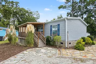 8990 Bonaparte Dr SW, Sunset Beach, NC 28468 - Photo 1