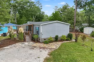 8990 Bonaparte Dr SW, Sunset Beach, NC 28468 - Photo 4