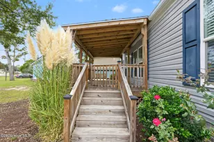 8990 Bonaparte Dr SW, Sunset Beach, NC 28468 - Photo 6